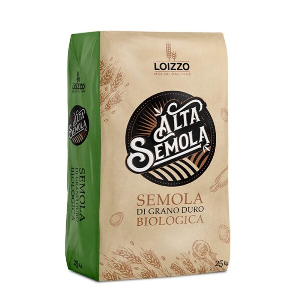 100 biologica 25kg